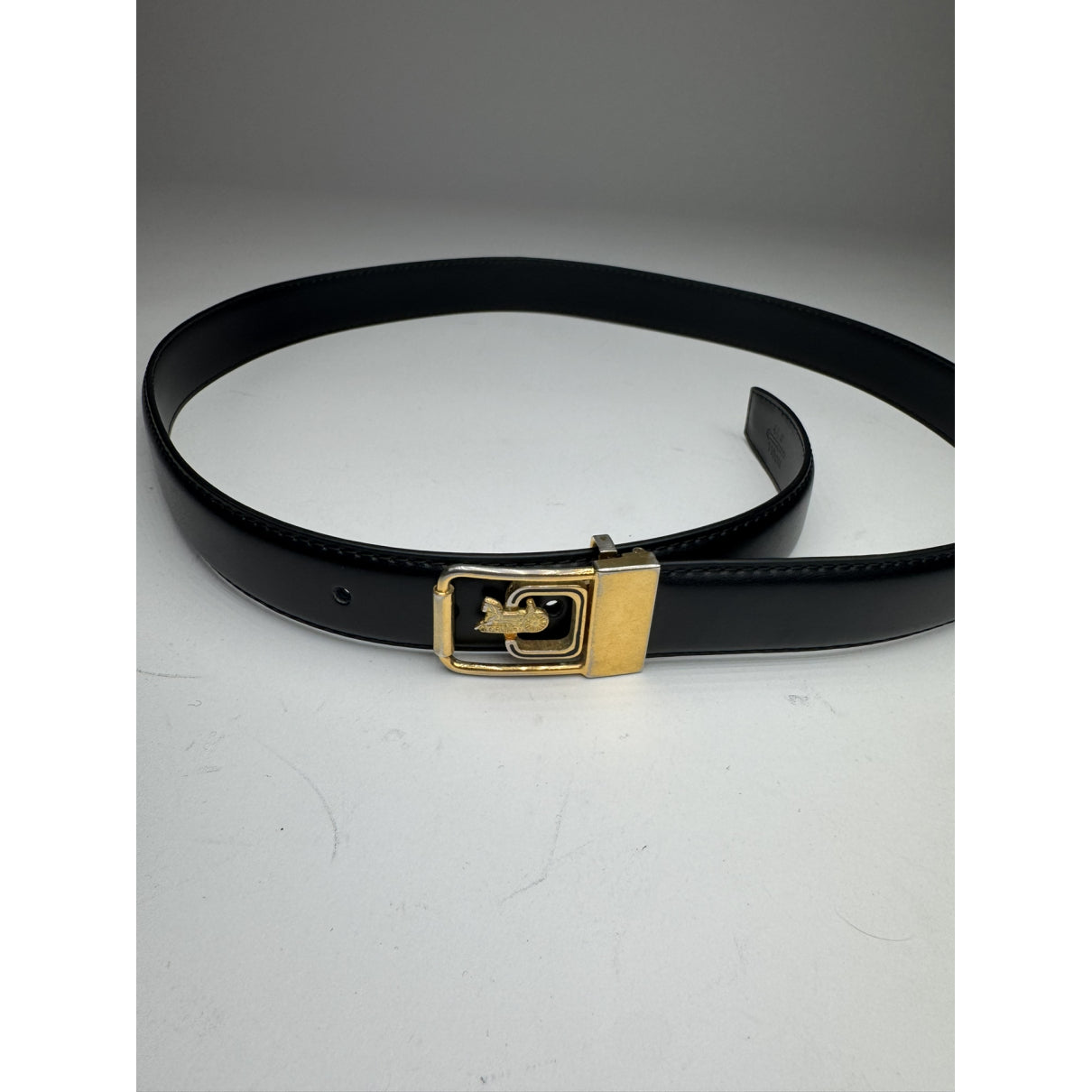 Celine Triomphe Belt image 2