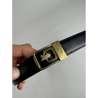 Celine Triomphe Belt image 3