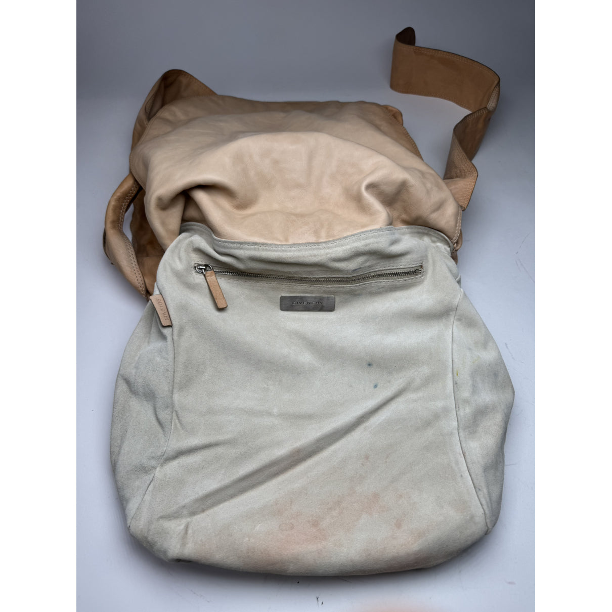 Givenchy Nightingale Handbag image 2