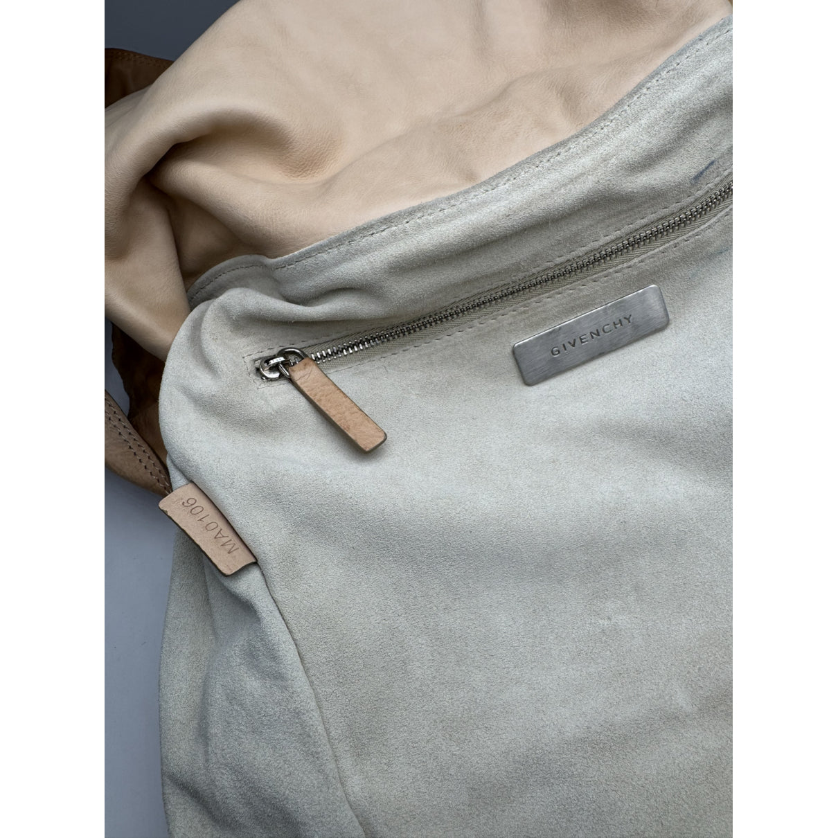 Givenchy Nightingale Handbag image 5