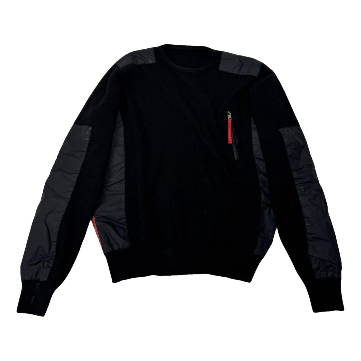 Prada Knitwear & Sweatshirt image 1