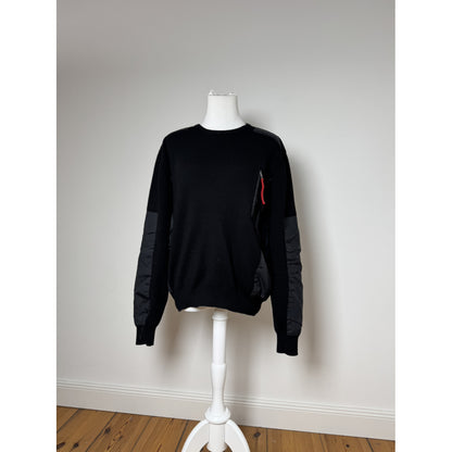 Prada Knitwear & Sweatshirt image 2
