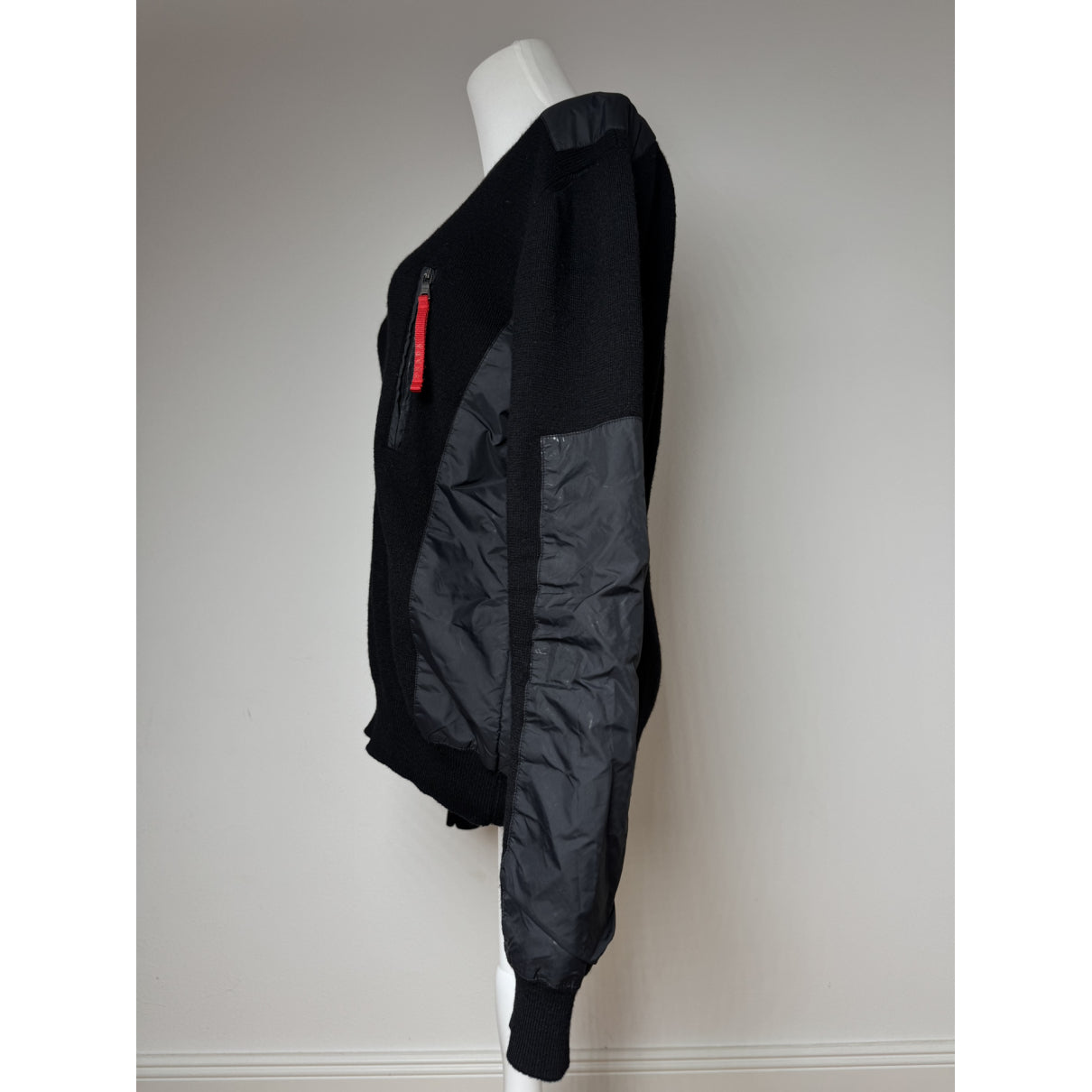 Prada Knitwear & Sweatshirt image 3