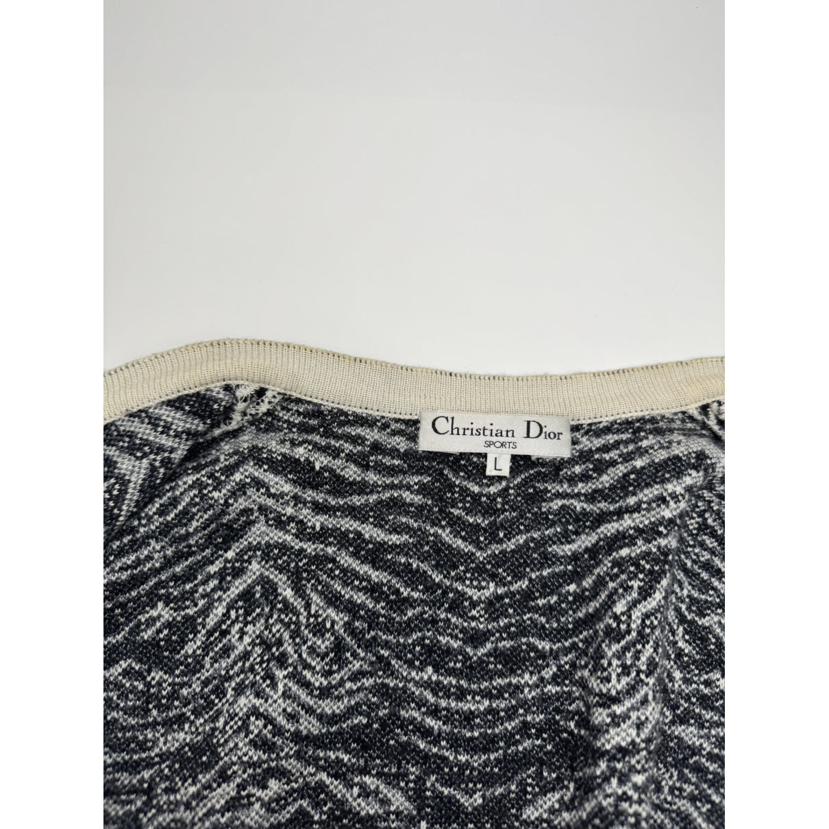 Dior J'Adior Knitwear image 4