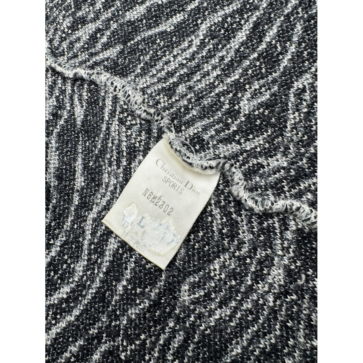 Dior J'Adior Knitwear image 5