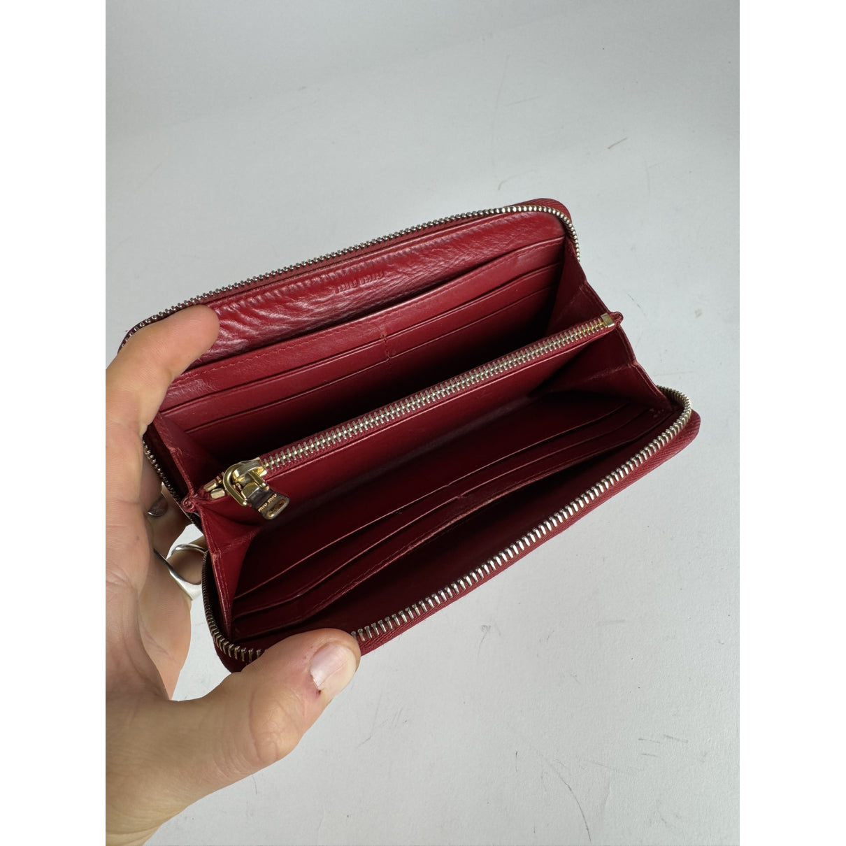 Miu Miu Wallet image 3