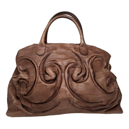 Non Signé / Unsigned Handbag image 1