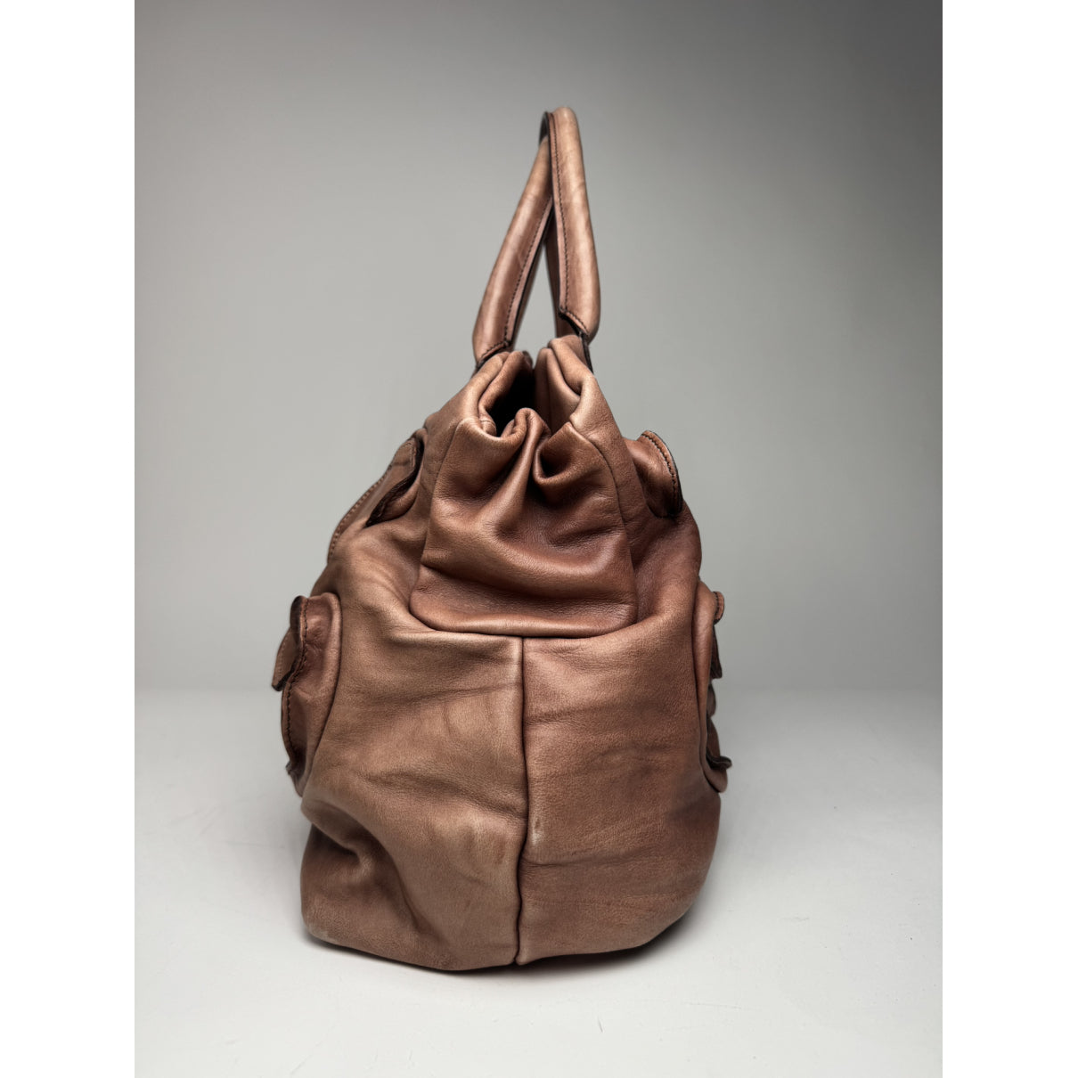 Non Signé / Unsigned Handbag image 4