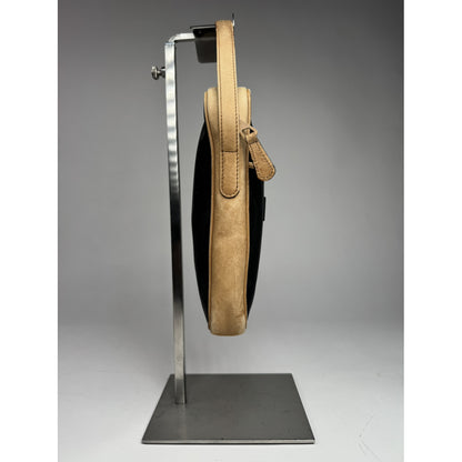 Givenchy 4G Black Leather Handbag image 4