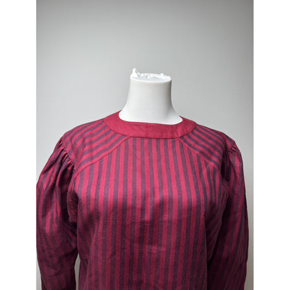 Dior J'adore Dior Purple Cashmere Knitwear image 2