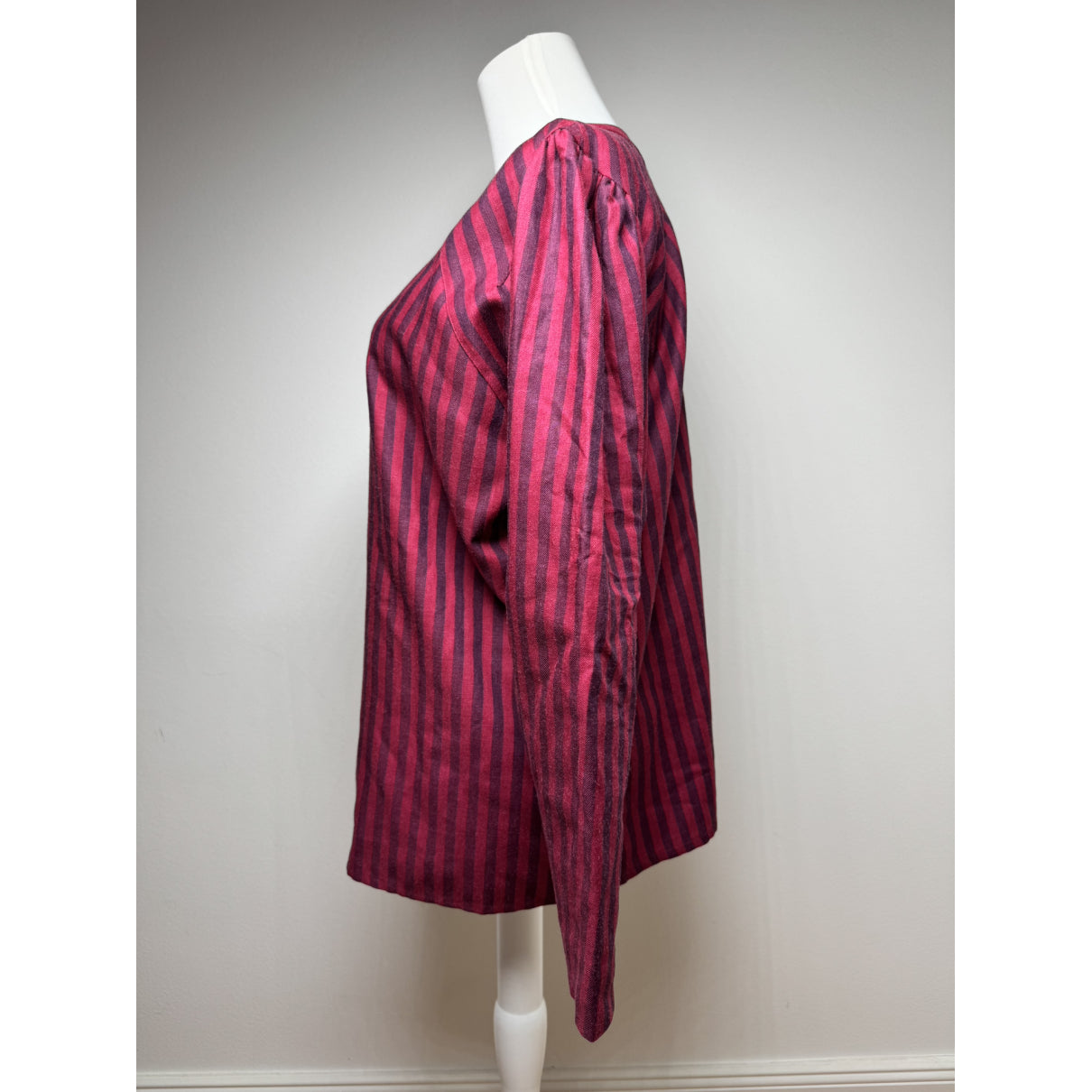 Dior J'adore Dior Purple Cashmere Knitwear image 3