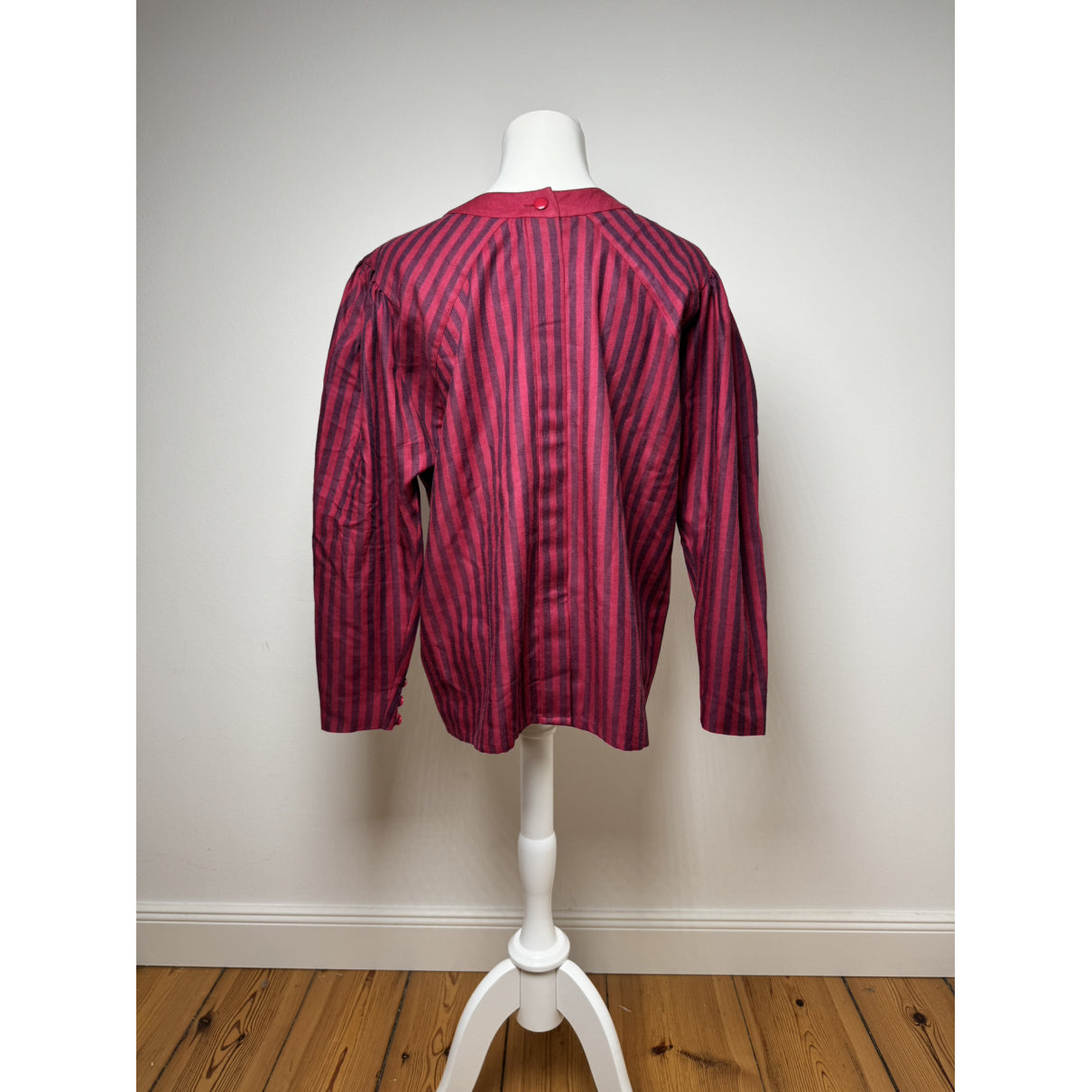 Dior J'adore Dior Purple Cashmere Knitwear image 4