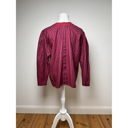 Dior J'adore Dior Purple Cashmere Knitwear image 4