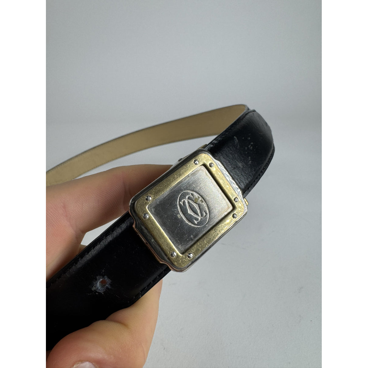 Cartier Belt image 3