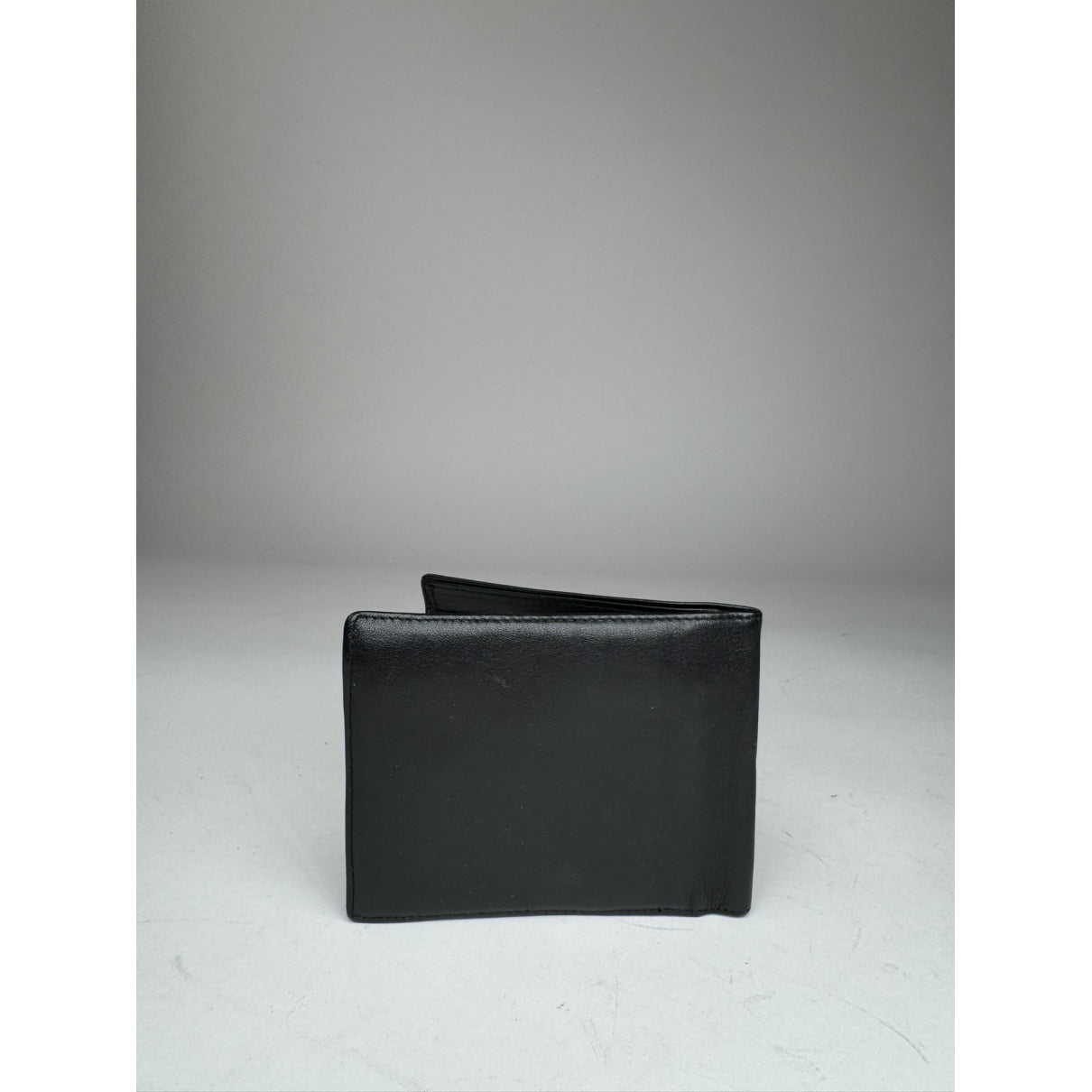 Dior Brown Leather Purse image 3