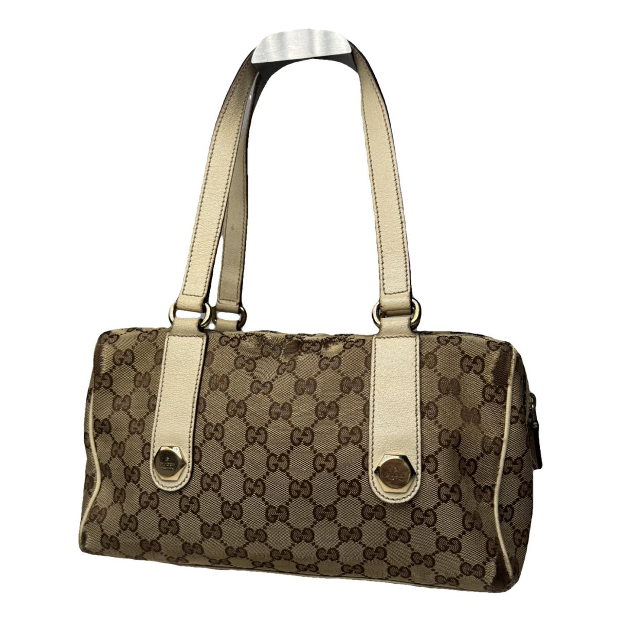 Gucci Jackie Vintage  Handbag image 1