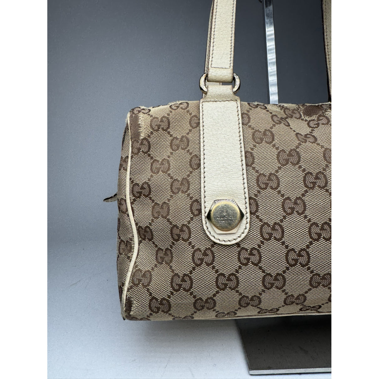 Gucci Jackie Vintage  Handbag image 2