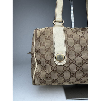 Gucci Jackie Vintage  Handbag image 2