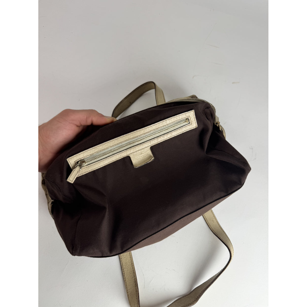 Gucci Jackie Vintage  Handbag image 3