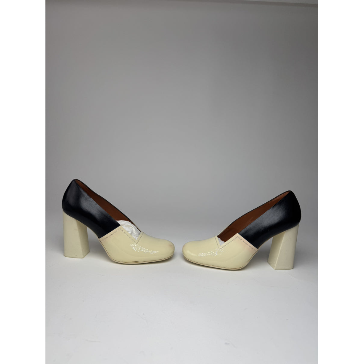 Celine Triangle Heel Heel image 4