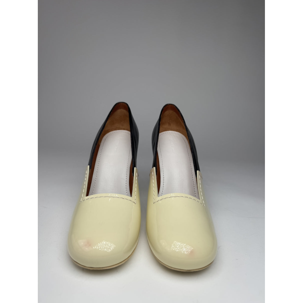 Celine Triangle Heel Heel image 5