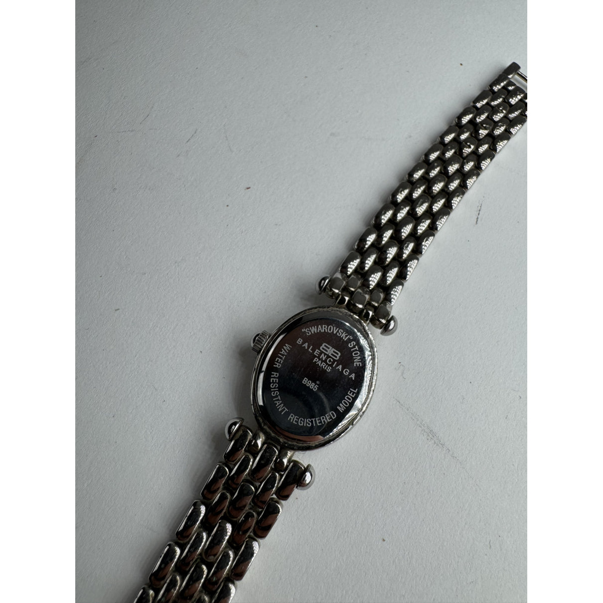 Balenciaga Watche image 5