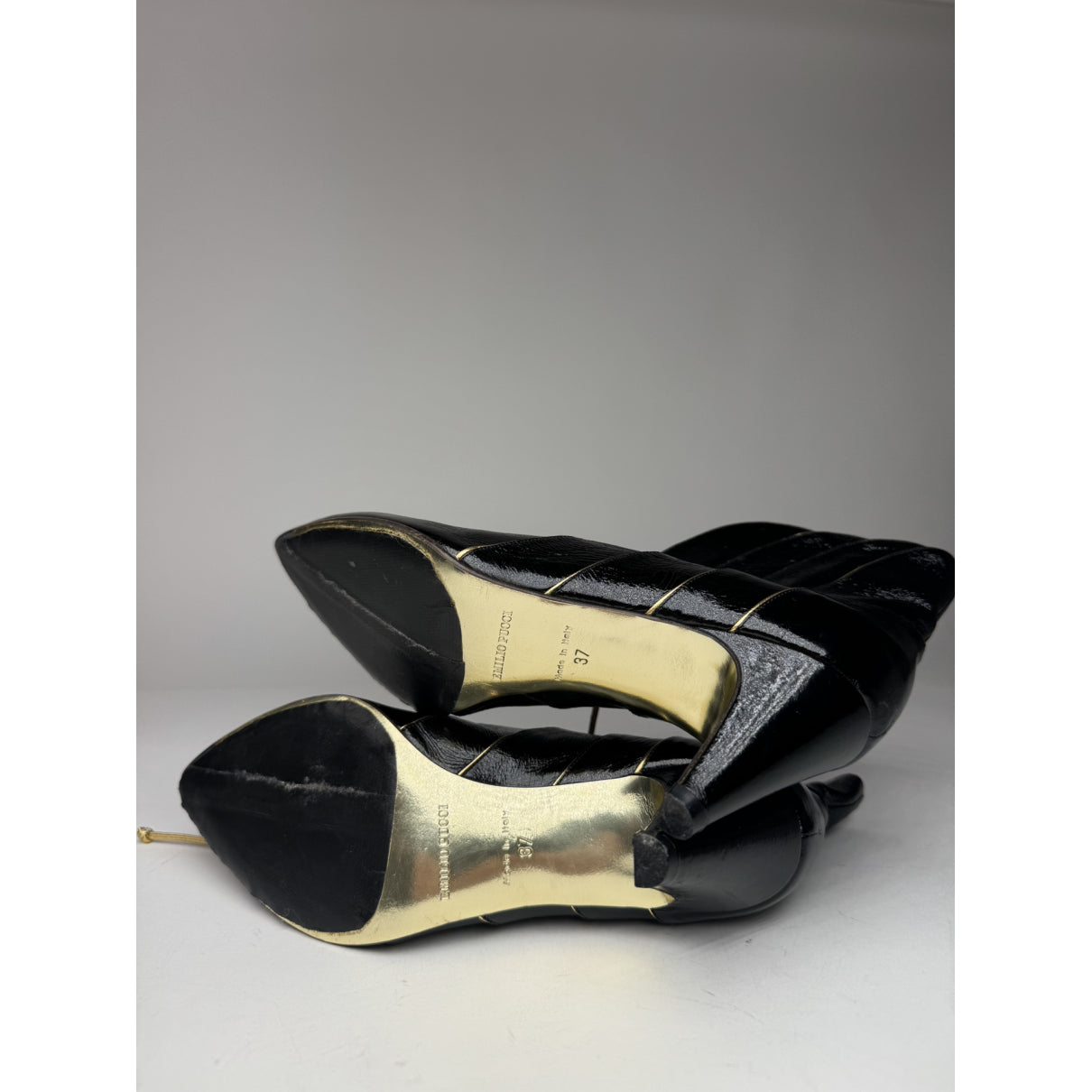 Emilio Pucci Boot image 5