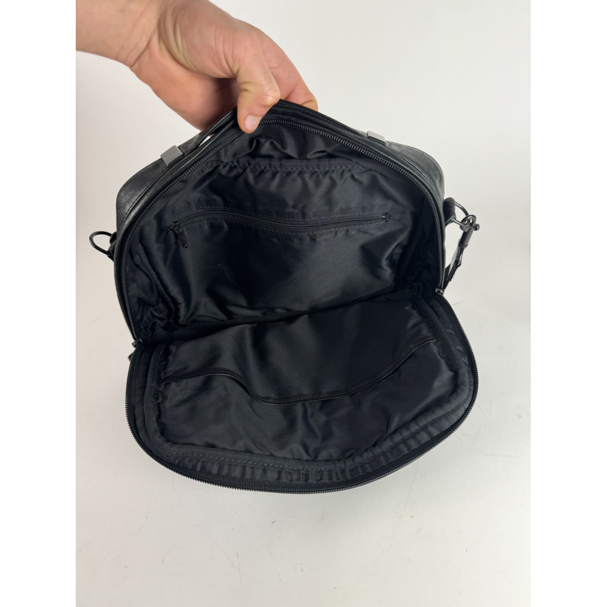 Issey Miyake Handbag image 2