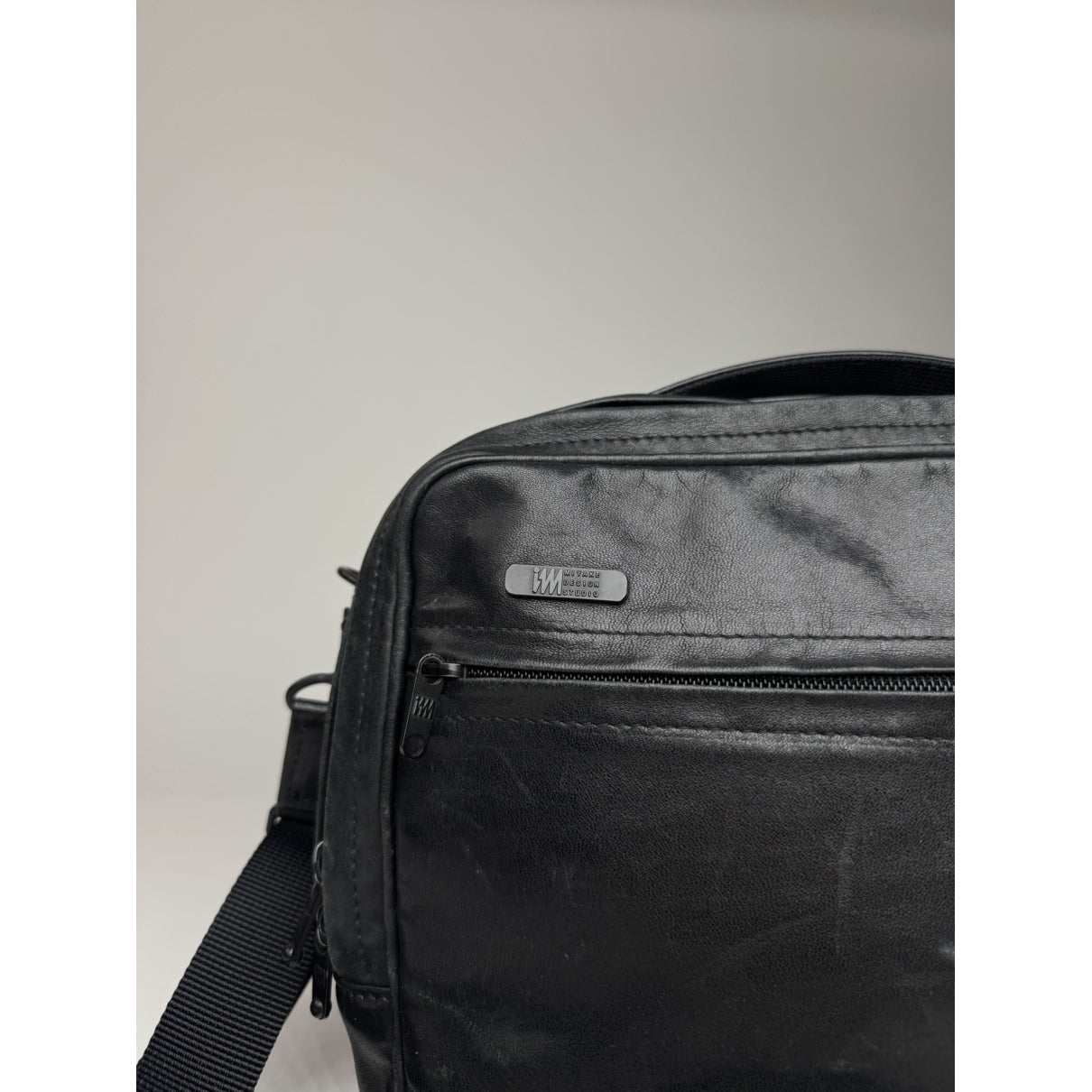 Issey Miyake Handbag image 3