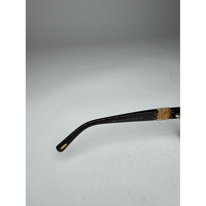 Loewe Brown Plastic Sunglasses image 3