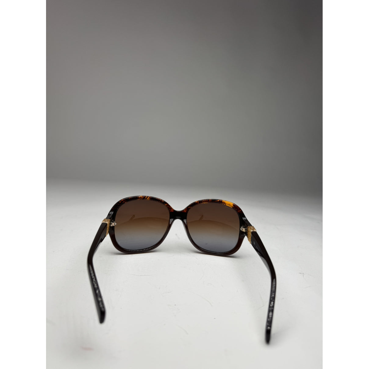 Loewe Brown Plastic Sunglasses image 4