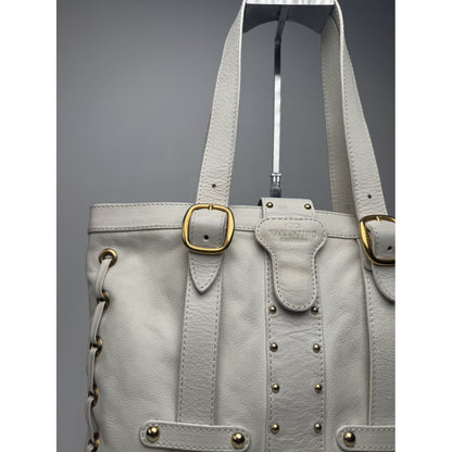 Valentino Garavani Rockstud Hobo Handbag image 4