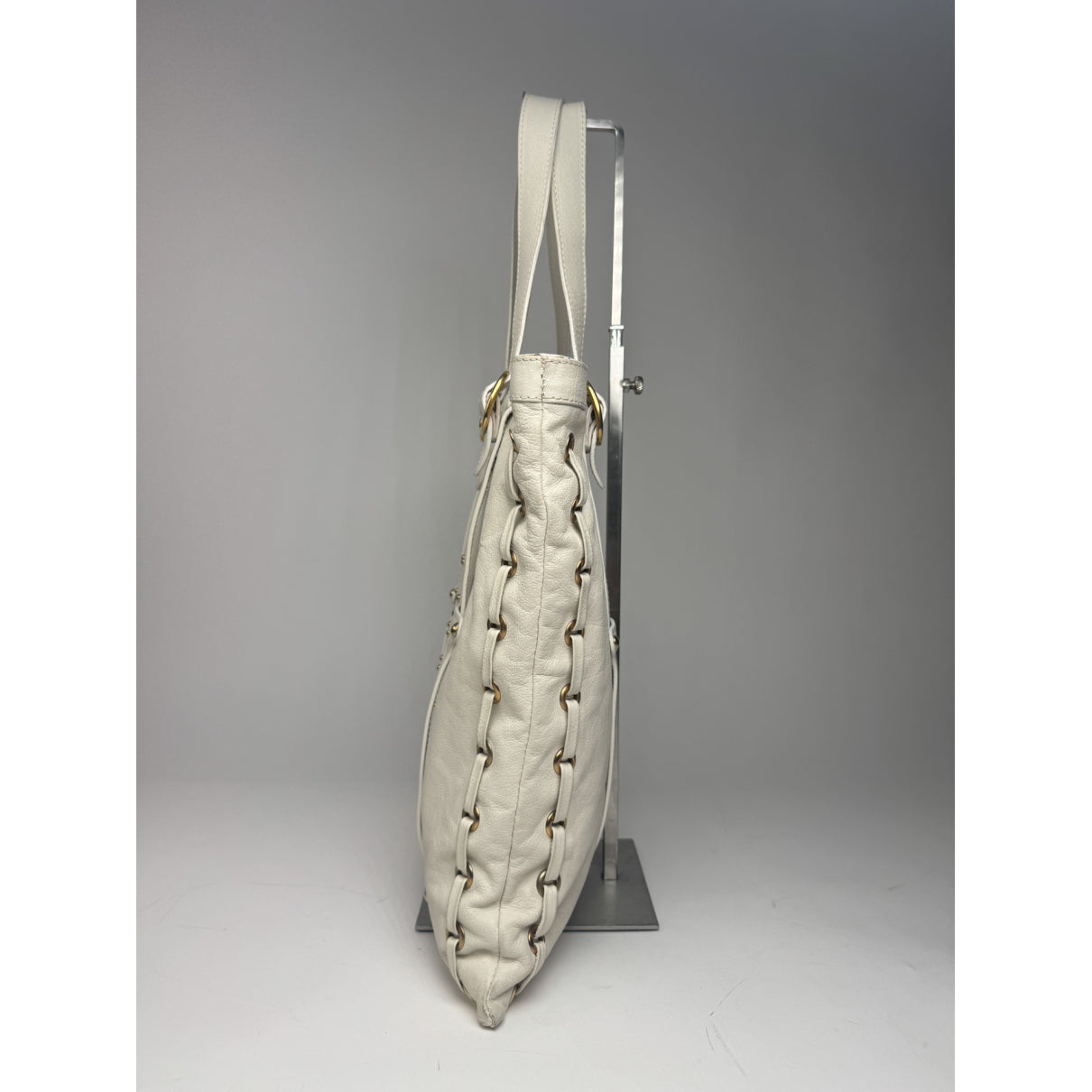 Valentino Garavani Rockstud Hobo Handbag image 5