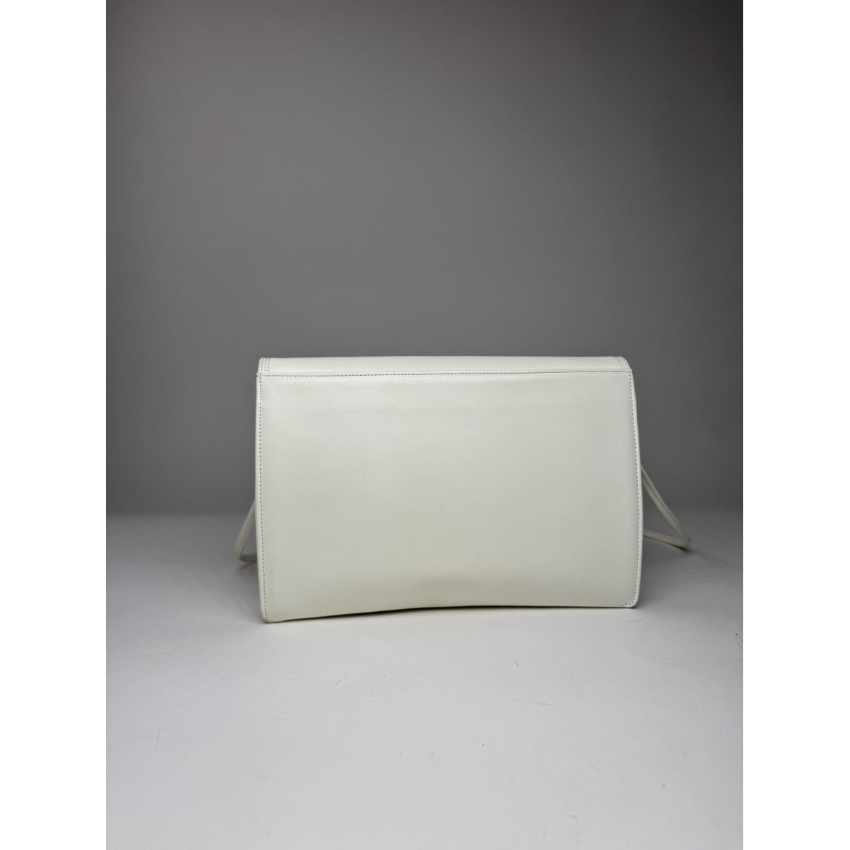 Givenchy 4G White Leather Handbag image 4