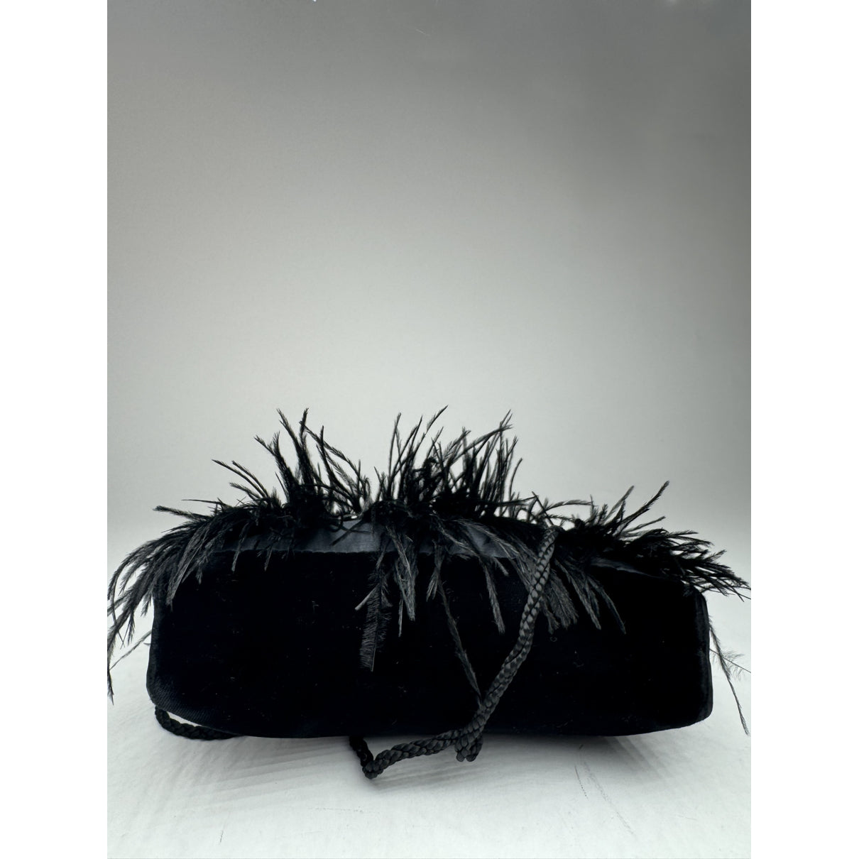 Givenchy 4G Black Cotton Handbag image 5