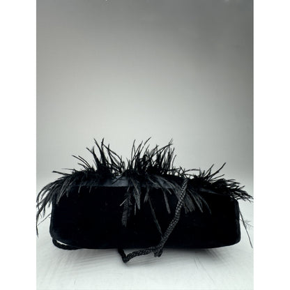 Givenchy 4G Black Cotton Handbag image 5