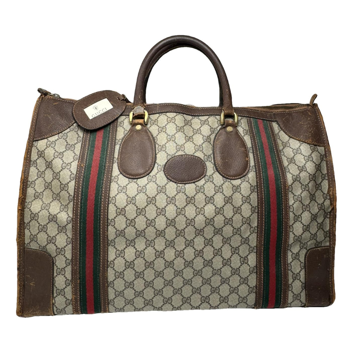 Gucci Ophidia Travel Bag image 1