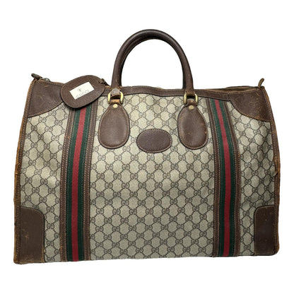 Gucci Ophidia Travel Bag image 1