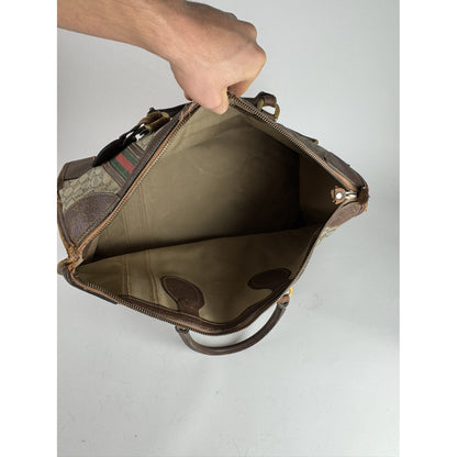 Gucci Ophidia Travel Bag image 2