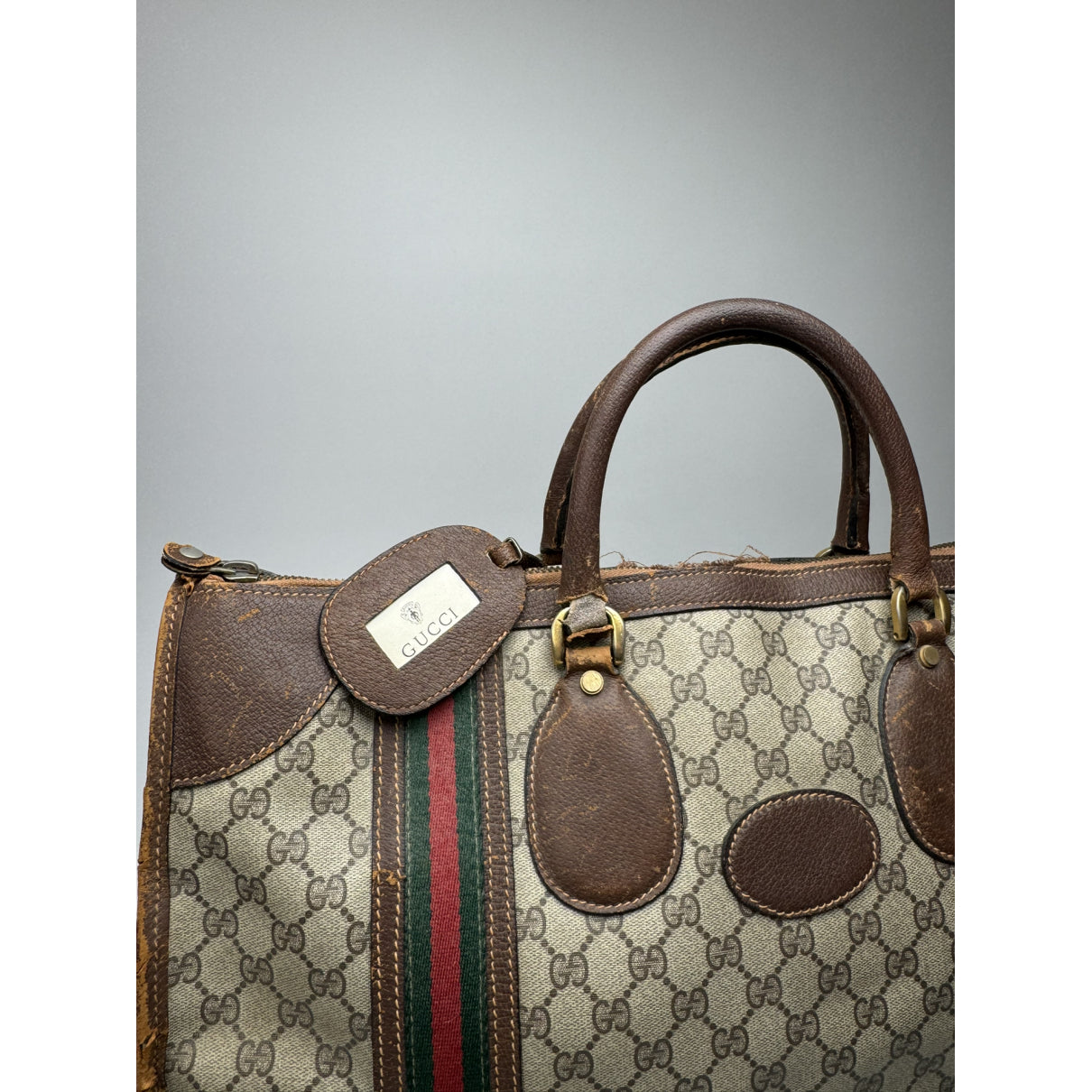 Gucci Ophidia Travel Bag image 4