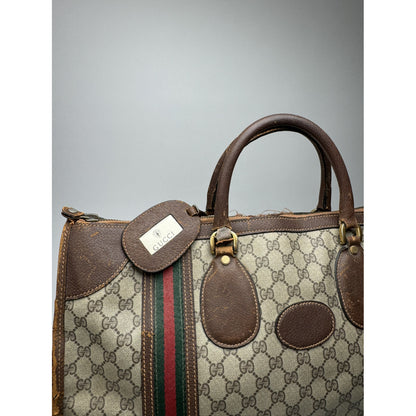 Gucci Ophidia Travel Bag image 4