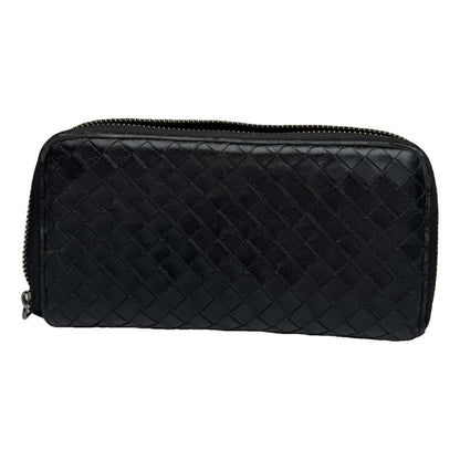 Bottega Veneta Intrecciato Wallet image 1