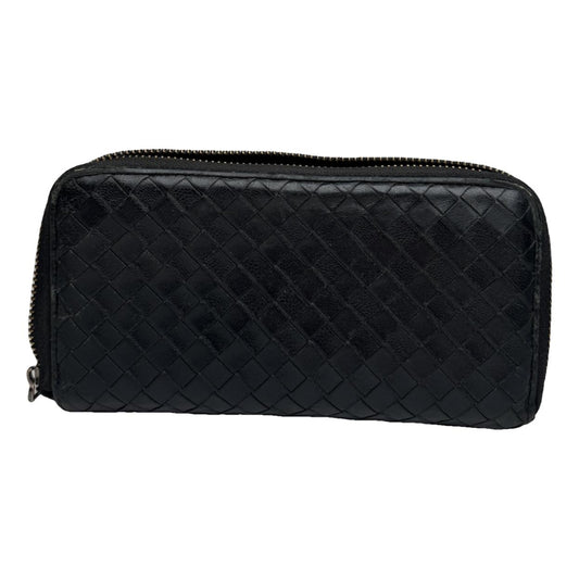 Bottega Veneta Intrecciato Wallet image 1