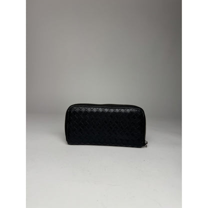 Bottega Veneta Intrecciato Wallet image 2