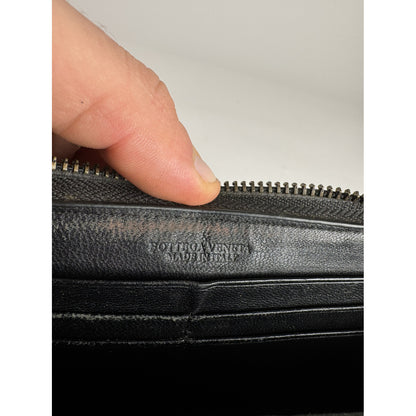 Bottega Veneta Intrecciato Wallet image 5