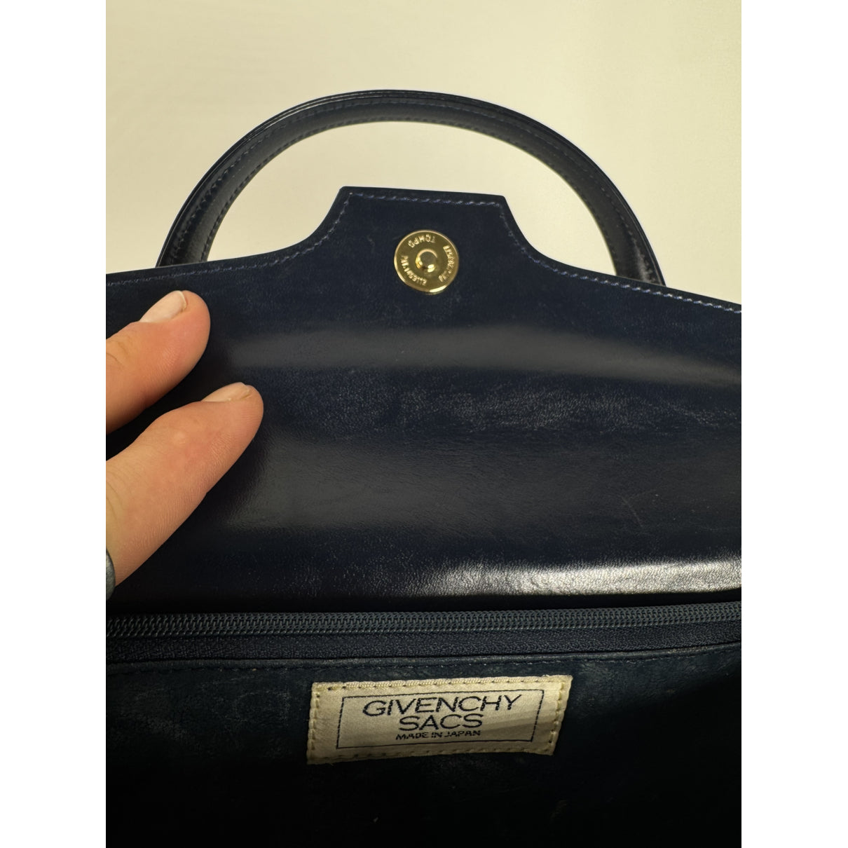 Givenchy 4G Handbag image 4