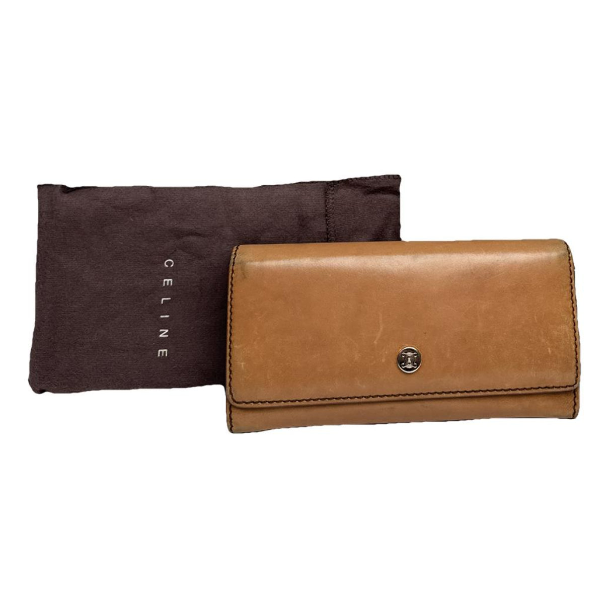 Celine Triomphe Wallet image 1