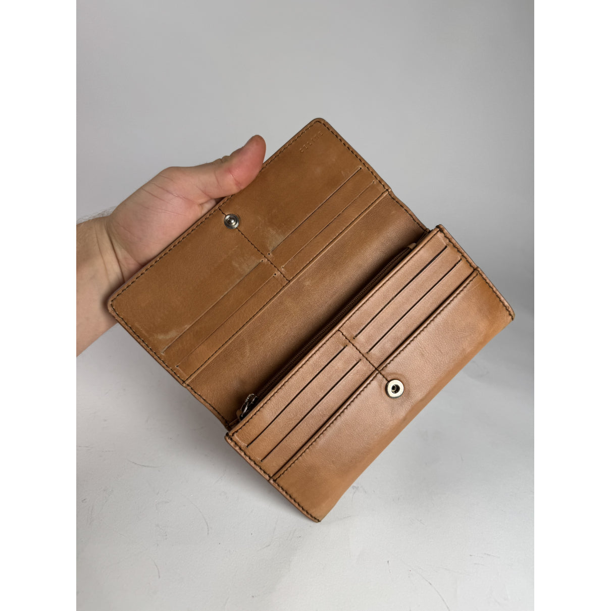 Celine Triomphe Wallet image 4