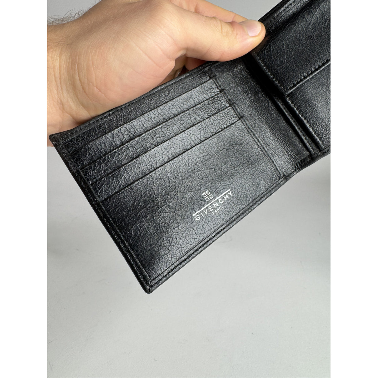 Givenchy GV3 Wallet image 5