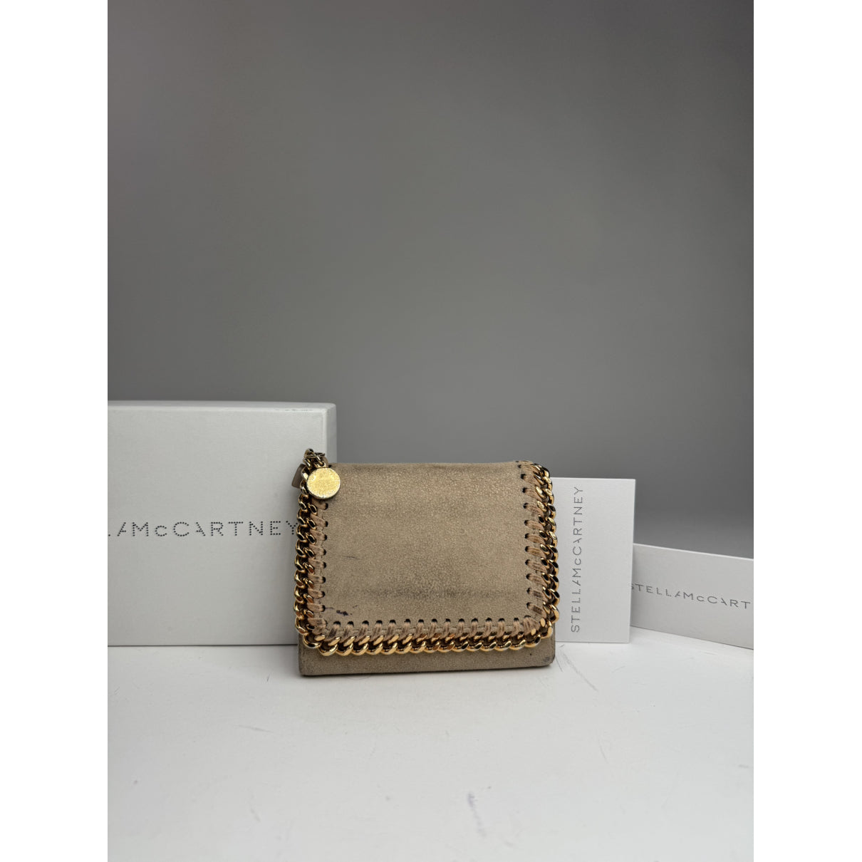 Stella McCartney Wallet image 2